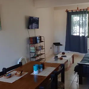 Apartamento Calle Angosta Departamentos, Villa Nueva (Mendoza)
