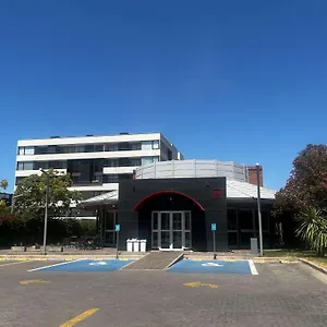 Hotel Ibis Mendoza, Villa Nueva (Mendoza)