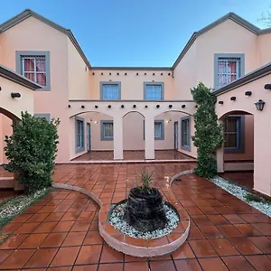 Apartamento Duplex Paraíso, Villa Nueva (Mendoza)